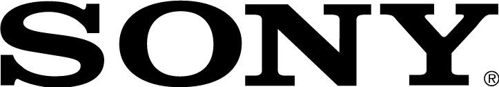 Sony Brand PNG Logo Image  HD Free Download