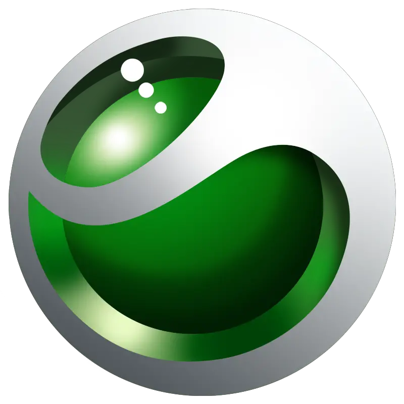 Sony Ericsson PNG Logo  HD Free Download