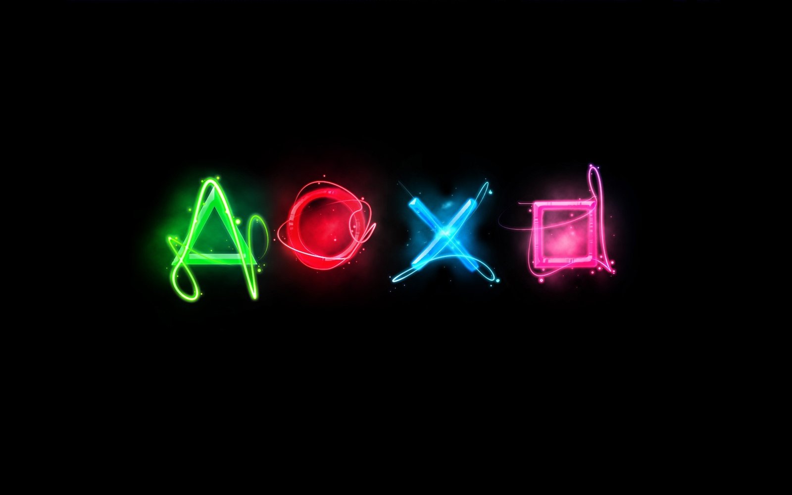 Sony Play Station Logo Wallpapers Images  HD Free Download