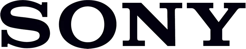 Sony PNG Logo Images  HD Free Download