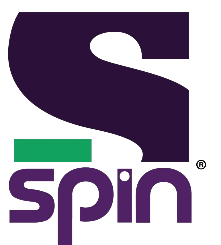 Sony Spin PNG Logo  HD Free Download