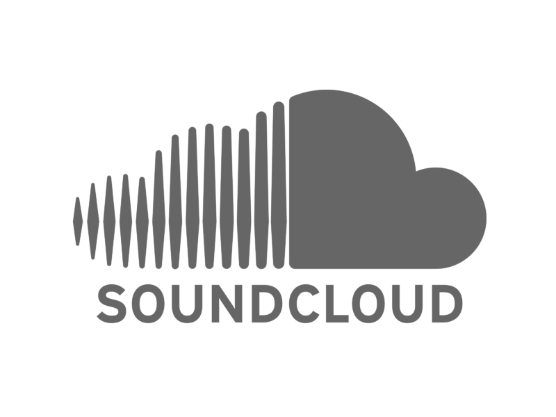 Soundcloud Logo PNG Transparent Svg Vector Bie Supply  HD Free Download