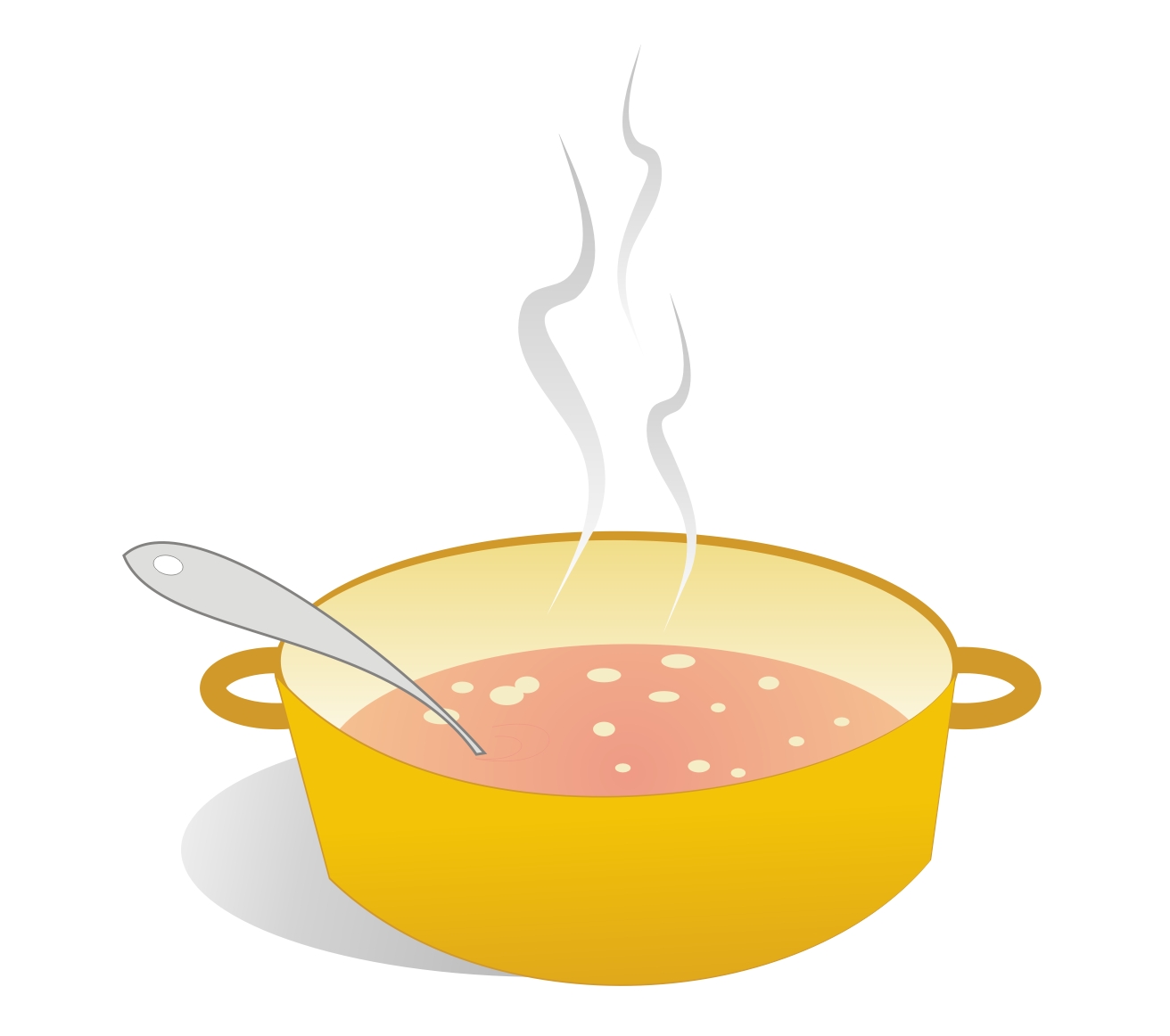 Soup Soups Cliparts Clip Art Clip Art HD Free Download