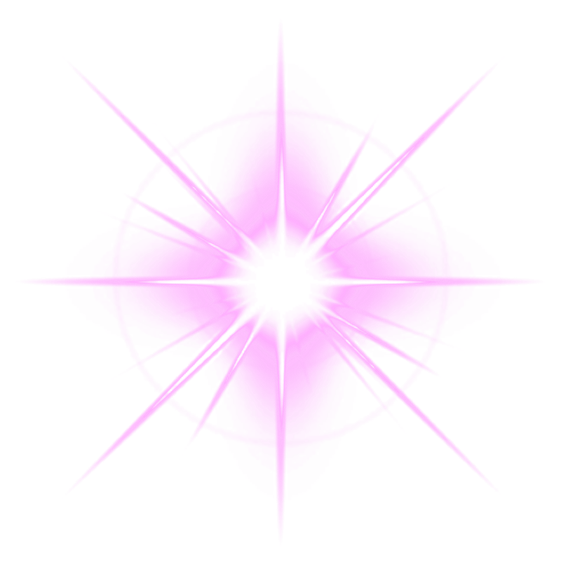 Sparkle Pink Shiny PNG  HD Free Download
