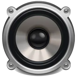 Speaker Icon Atrous Iconset Iconleak HD Free Download