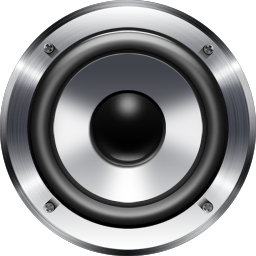 Speaker Icon Music Icons Softiconsm HD Free Download