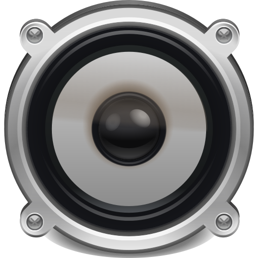 Speaker Volume Icon  HD Free Download