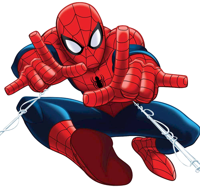 Spiderman PNG Clipart Image  HD Free Download