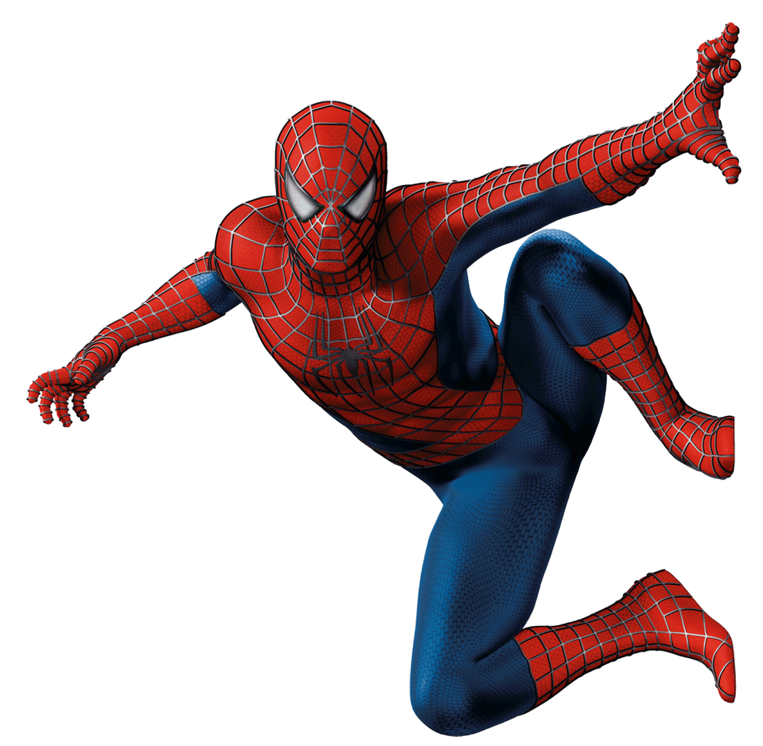 Spiderman Hanging On The Wall PNG  HD Free Download