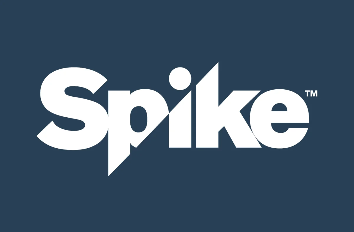 Spike Abstract Logo PNG Image  HD Free Download