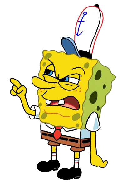 Spongebob Squarepants Lionkingrulez Deviantart HD Free Download