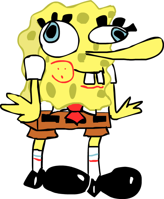 Spongebob Transparent PNG Pictures Icons And PNG  HD Free Download
