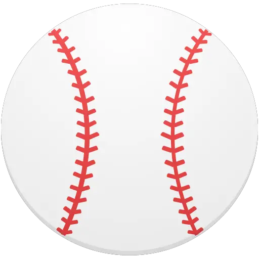 Sport Baseball Icon Flatastic Iconset Custom Icon  HD Free Download