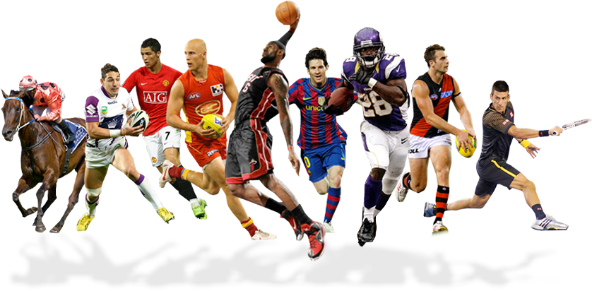 Sport Sports Activities PNG Images Transparent  HD Free Download