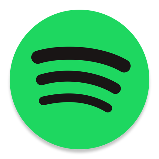 Spotify Brands Logo  HD Free Download