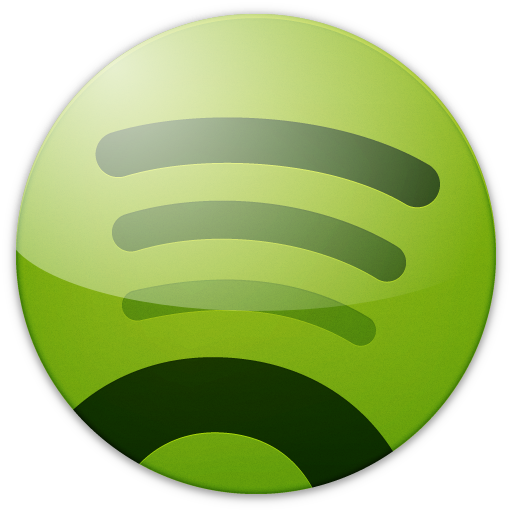 Spotify Circle Logo HD Free Download