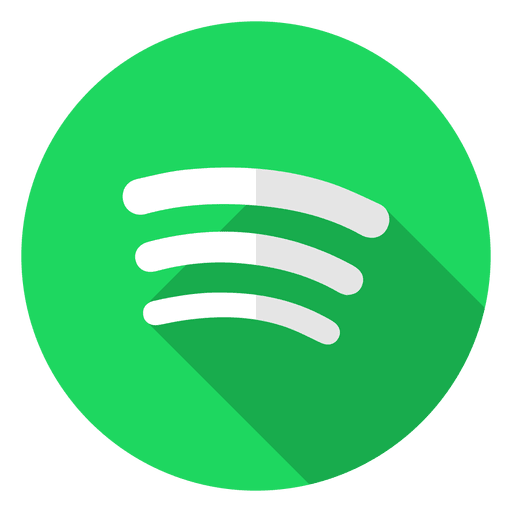 Spotify Icon Logo Transparent Vector  HD Free Download