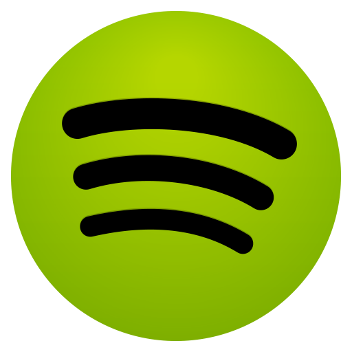 Spotify Logo Brands  HD Free Download