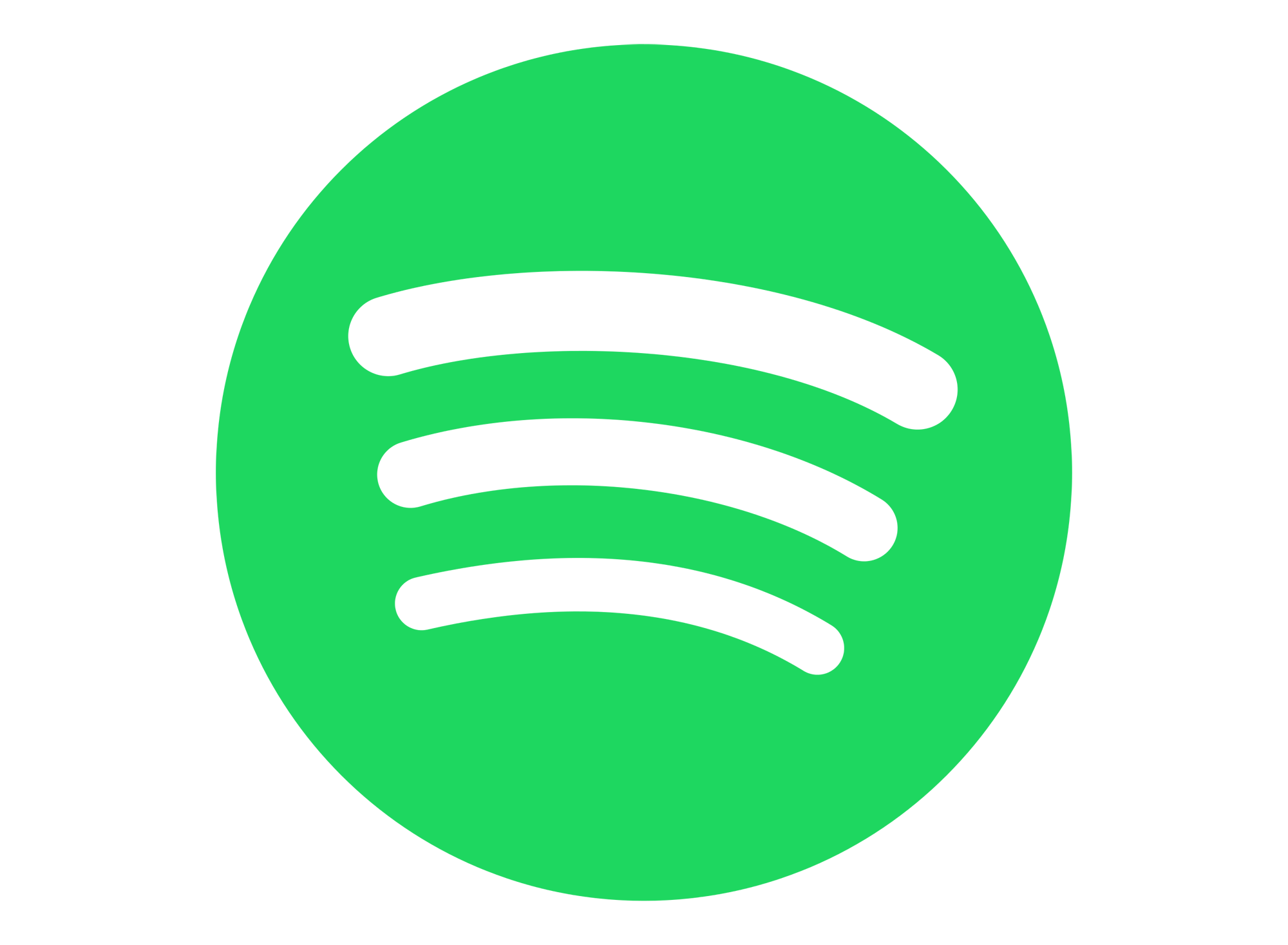 Spotify Logo Spotify Symbol  HD Free Download