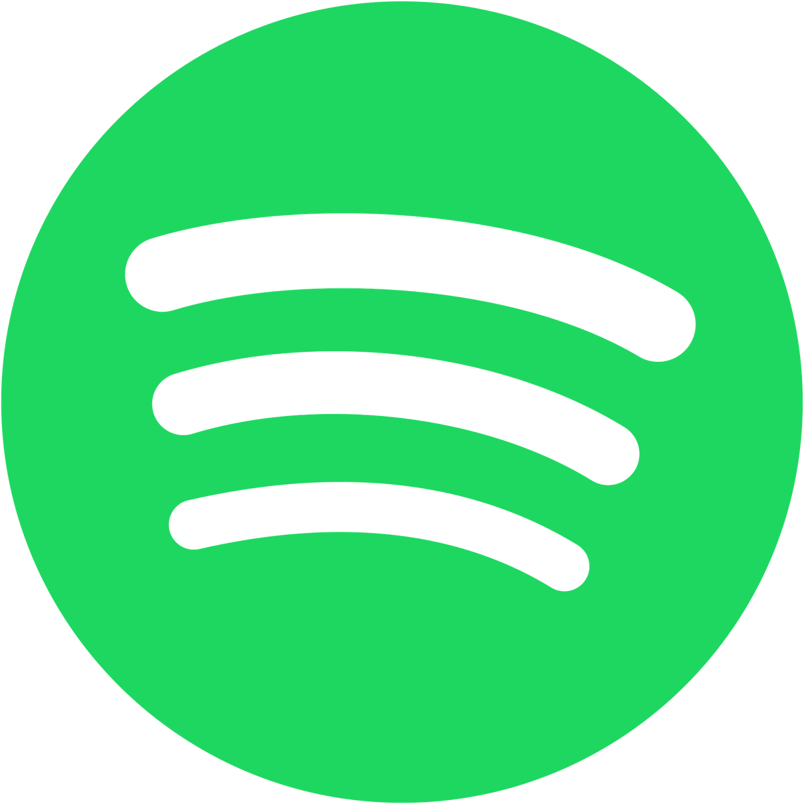 Spotify Logo Transparent Spotify Logo Images  HD Free Download