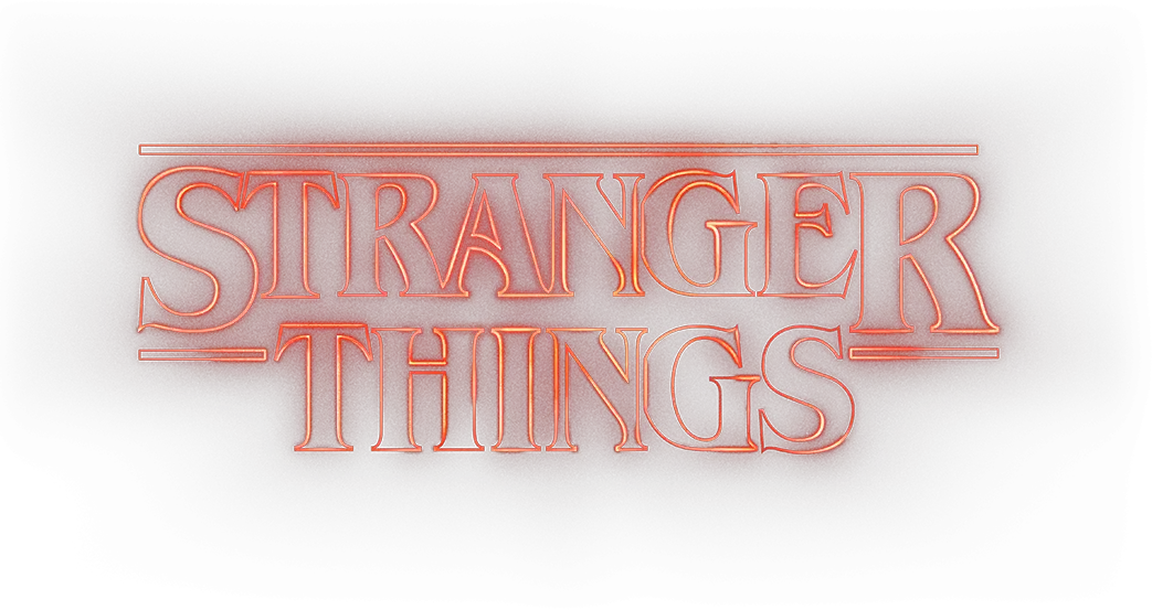 Spotify Netflix Transportam Stranger Things HD Free Download