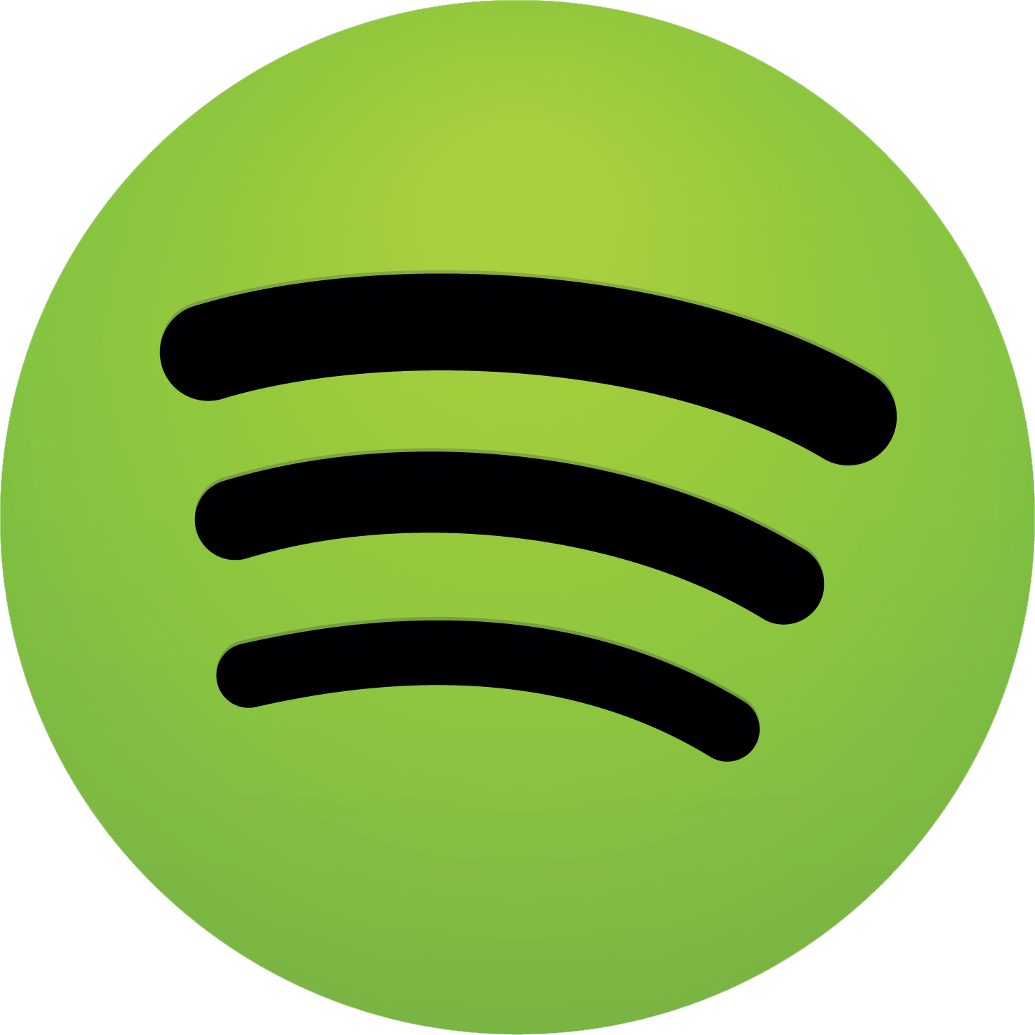 Spotify Photo Of Logo  HD Free Download