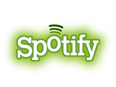 Spotify Songs Logo  HD Free Download