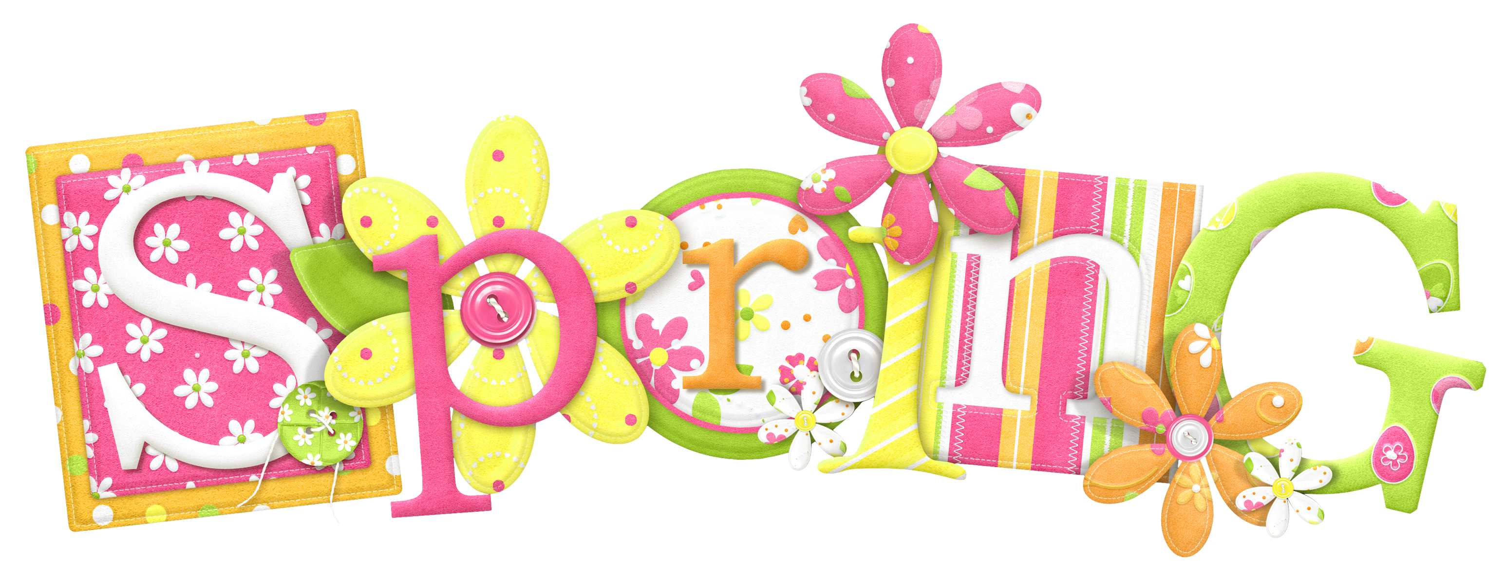 Spring Logo Transparent PNG  HD Free Download