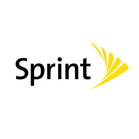 Sprint Wireless PNG Logo  HD Free Download