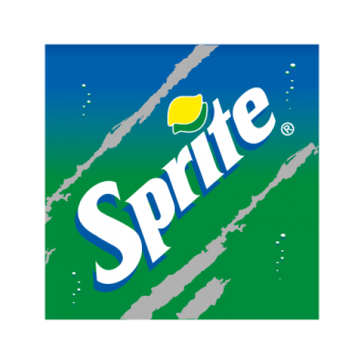 Sprite Eps Logo Vector PNG  HD Free Download