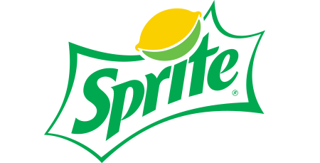 Sprite Lemon Lime Soda PNG Logo  HD Free Download