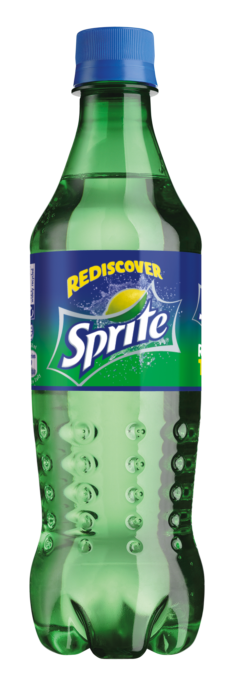 Sprite PNG Bottle Image Logo  HD Free Download