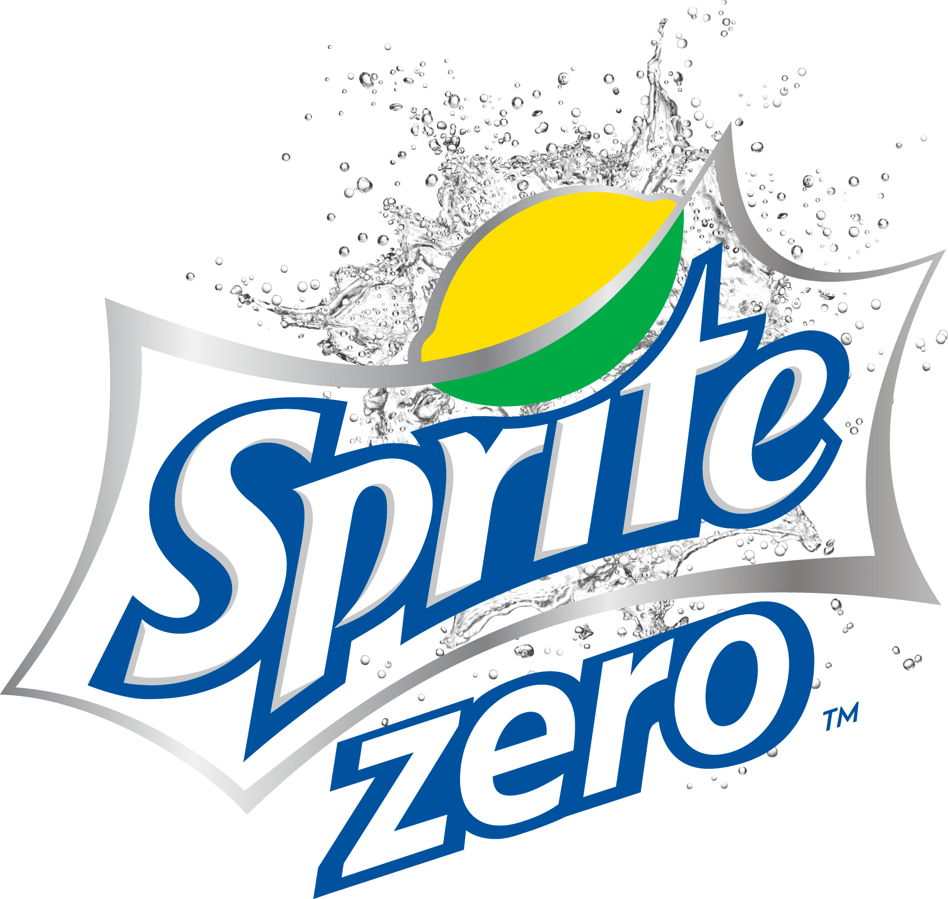 Sprite Zero Logo Transparent PNG  HD Free Download
