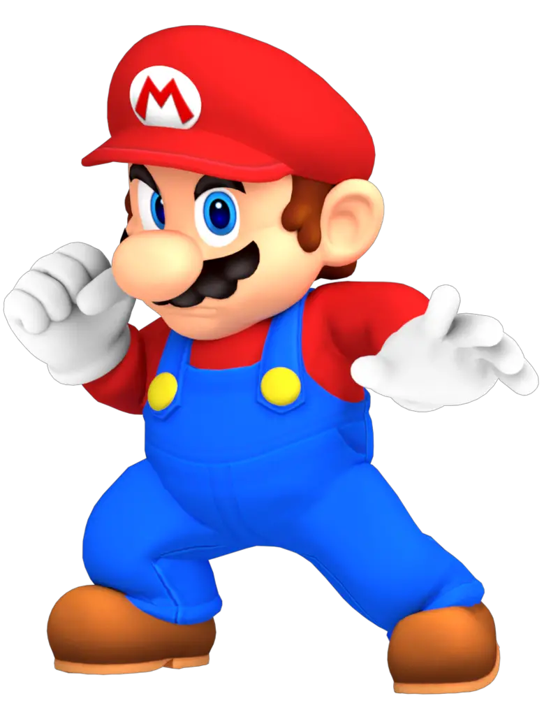 Ssb Mario Nintega Dario Deviantart HD Free Download