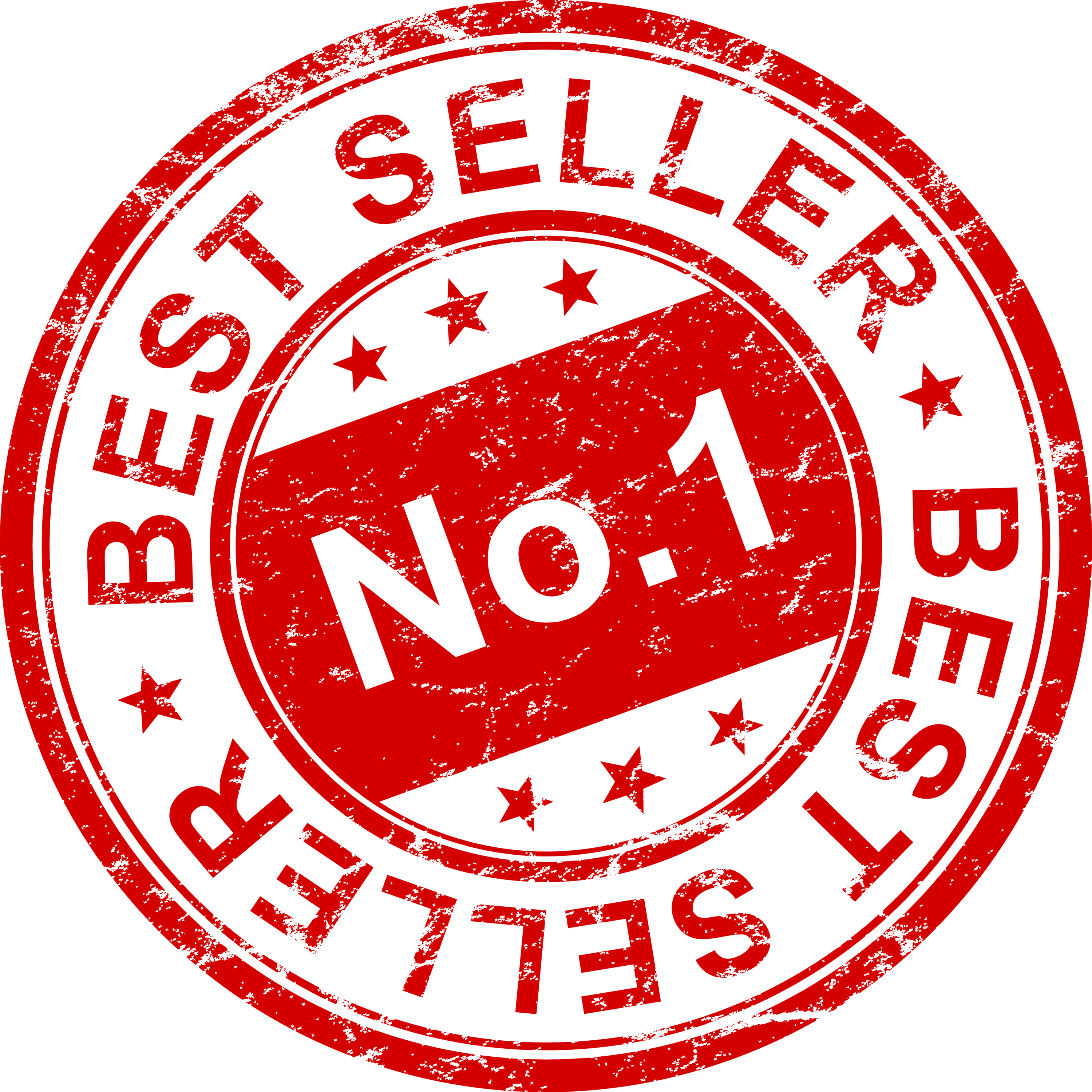 Stamp Best Seller Stamps PNG Transparent M  HD Free Download