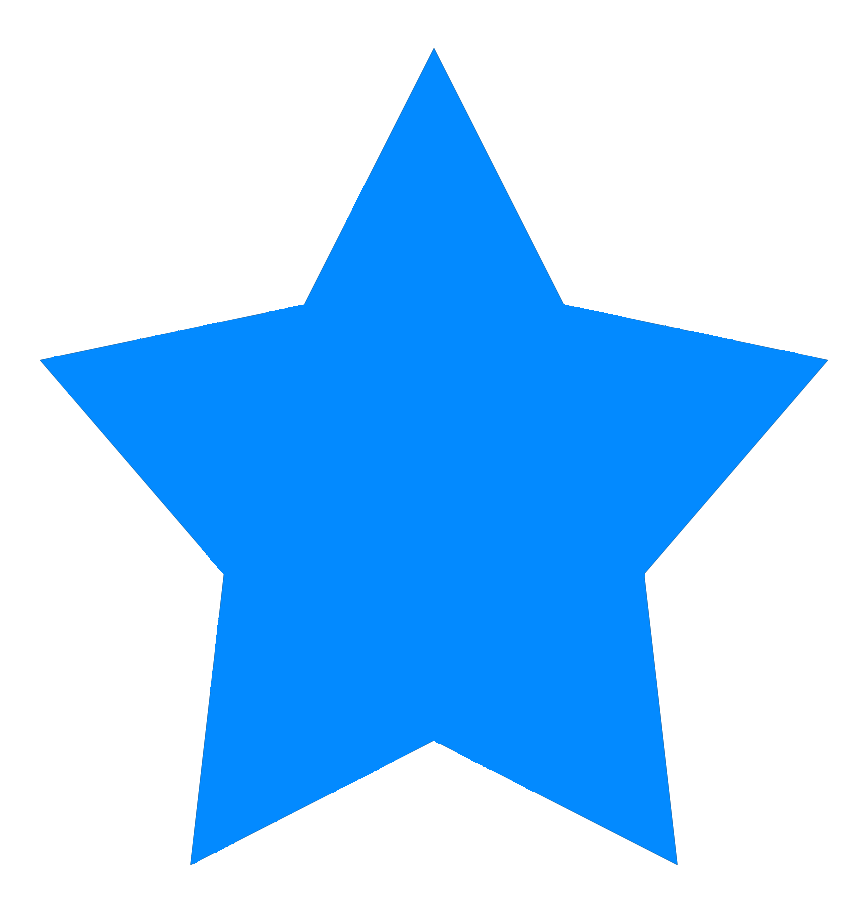 Star Clipart  HD Free Download