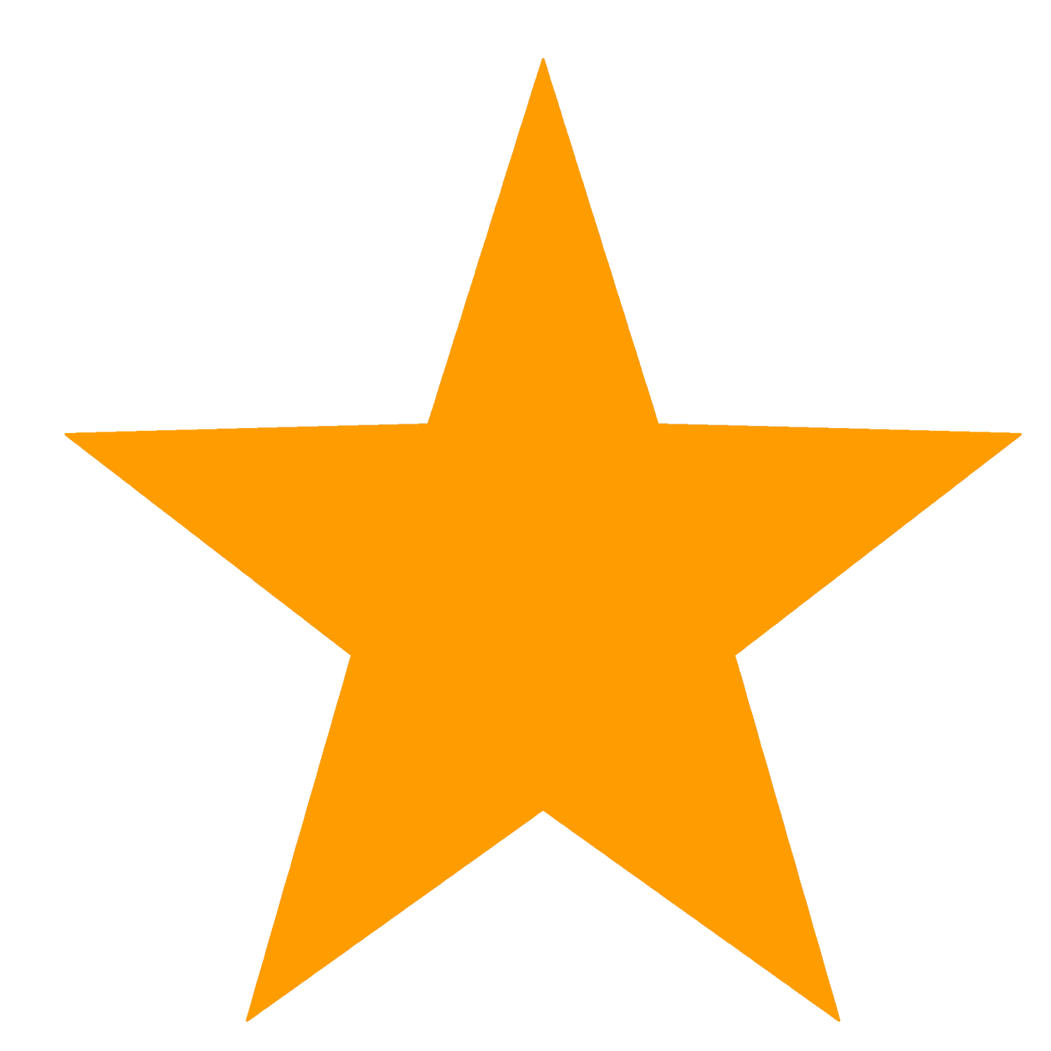 Star Clipart  HD Free Download