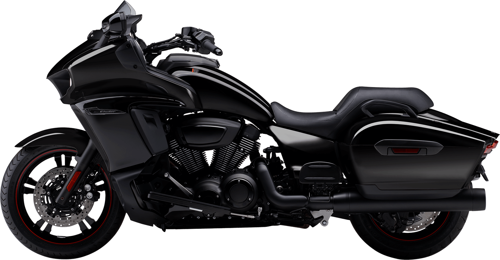 Star Eluder Yamaha Motor Canada HD Free Download