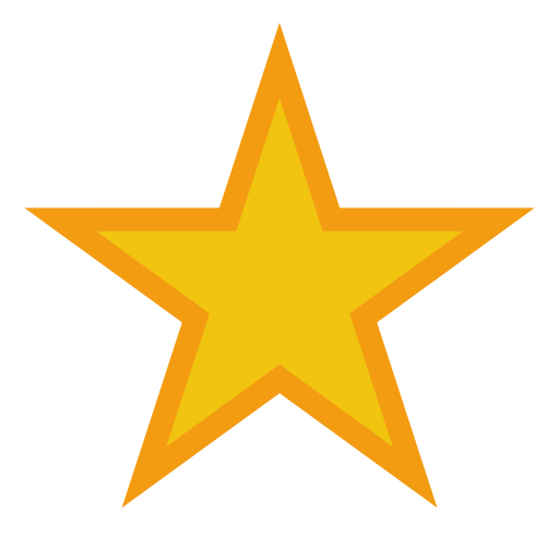Star Icon  HD Free Download