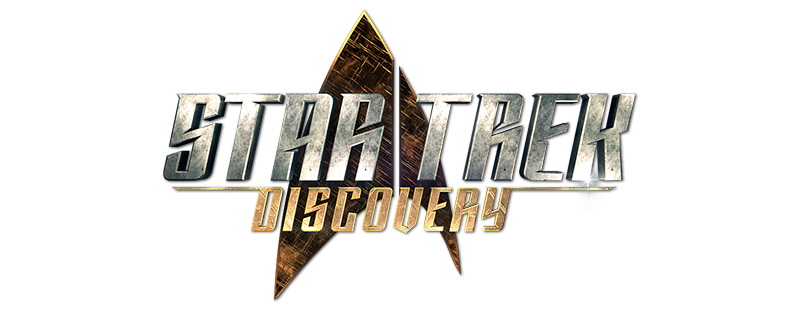 Star Trek Discovery PNG Logo Symbol  HD Free Download