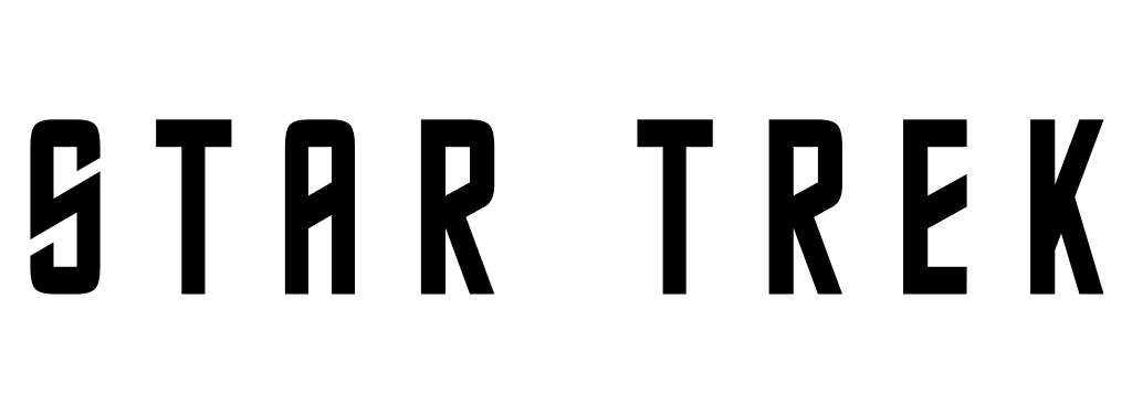 Star Trek Logo Transparent PNG  HD Free Download