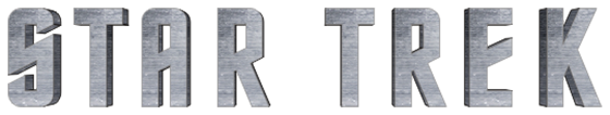 Star Trek Movie Logo PNG  HD Free Download