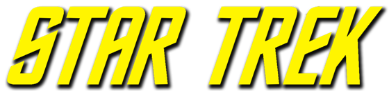 Star Trek Tos Logo PNG  HD Free Download
