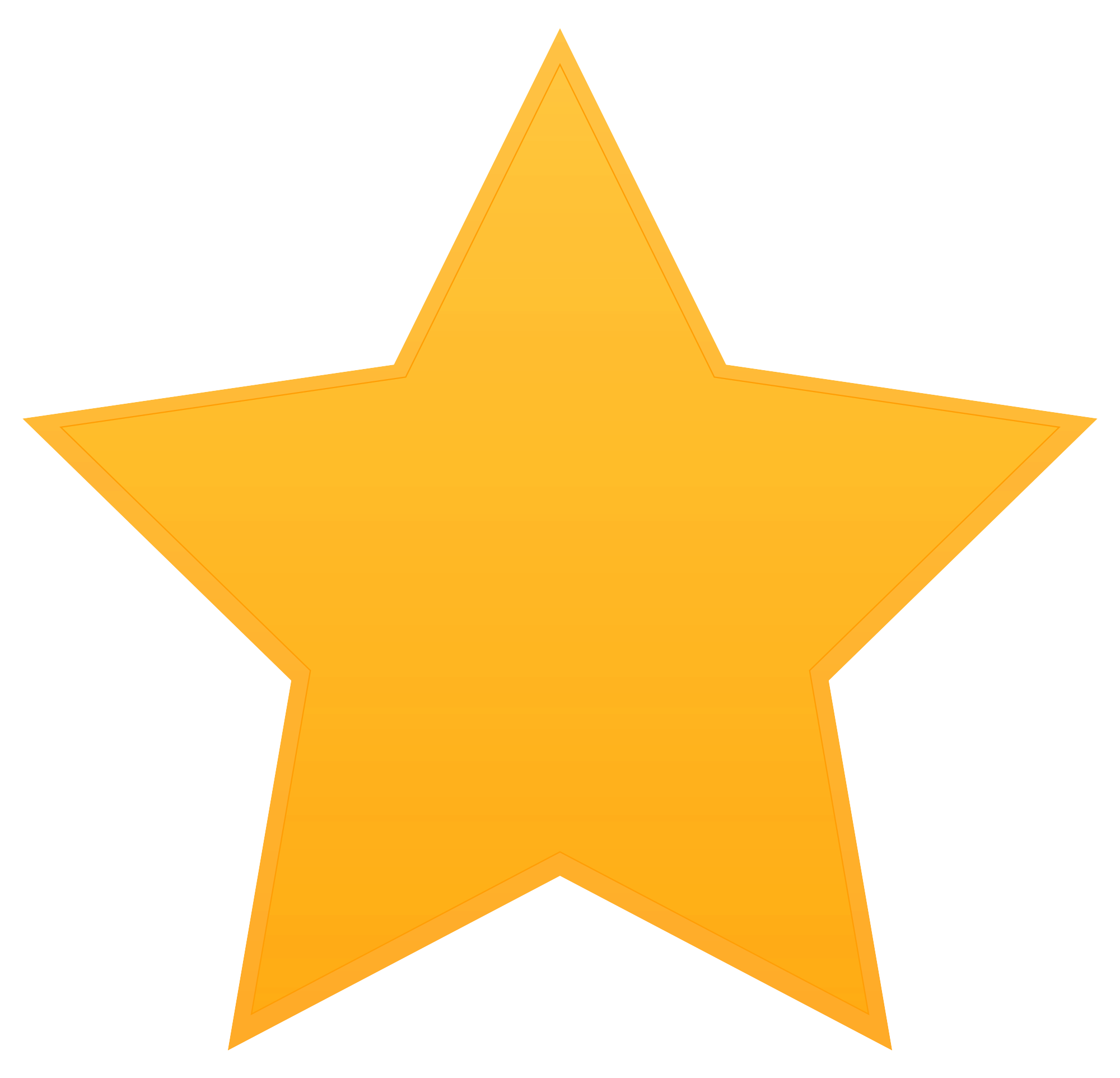 Star Vector PNG Transparent Image   HD Free Download