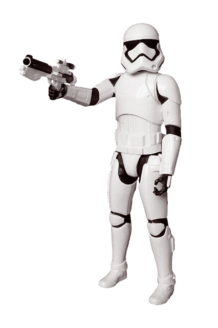 Star Wars Storm Trooper Figures Photo   HD Free Download