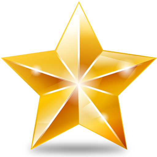 Stars PNG Images Star Clipart Images Icons  HD Free Download