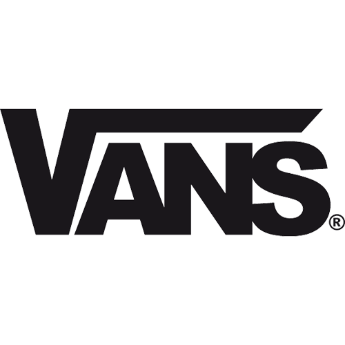 Stasp Streets Sports Vans Black Logo  HD Free Download