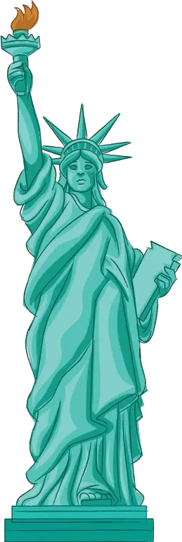 Statue Of Liberty Big Apple Where Faith And Life Connect Pbc Vbs HD Free Download