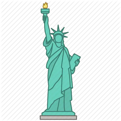 Statue Of Liberty Paypie Ico Nyc World Metronome Bpm Health  HD Free Download