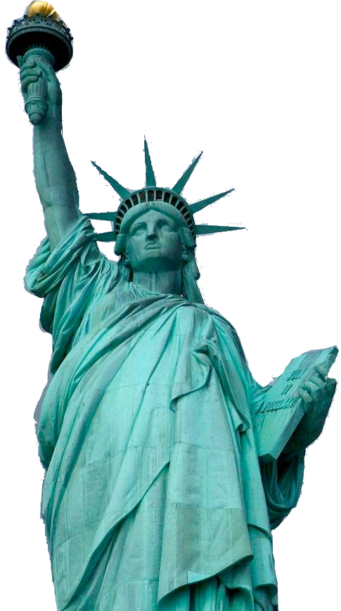 Statue Of Liberty Revolution American Dream Nightmare Revolution  HD Free Download